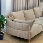 3-Bedroom Luxurious Apartment With City View