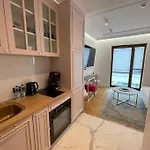 Pawia Charming Studio