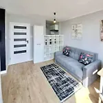 City Centre Top Floor Apartment
