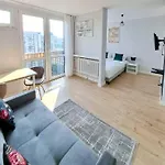 City Centre Top Floor Apartment