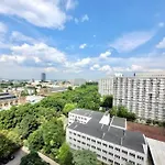 City Centre Top Floor Apartment