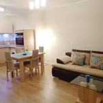 Rental Apartments Zurawia