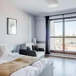 West Station Apartments By Arrenda