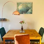 Apartament W Centrum Warszawy