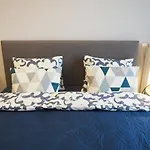 Moon Apartment A 180