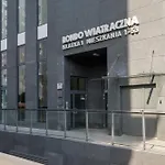 Rondo Wiatraczna Deluxe Apartment