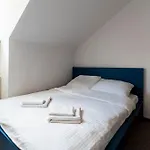 Flat In The Old Town Podwale Str