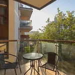 Royal Wilanow 2-Bedroom Apartment