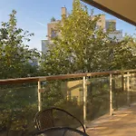 Royal Wilanow 2-Bedroom Apartment