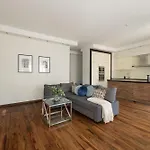 Royal Wilanow 2-Bedroom Apartment