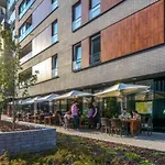 Golden Apartments Warsaw - Big Luxury And Bright Apartment - Siedmiogrodzka 1