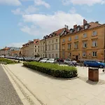 Urban Chic -One Bedroom Apartment - Warsaw Stays - Podwale