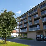 Hello Apartments Pileckiego