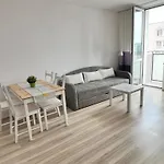 Apartament Saska Kepa