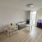 Apartament Saska Kepa