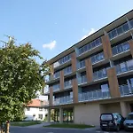 Apartamenty 24H Pileckiego