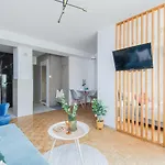 Art Apartment Inflancka 19 By Perfect Apart