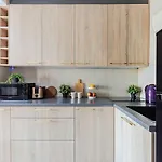 Art Apartment Inflancka 19 By Perfect Apart