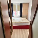Apartament Saska Kepa