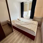 Apartament Saska Kepa