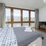 Luxury Apartment Piekna