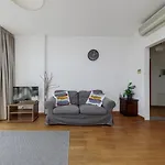 Luxury Apartment Piekna