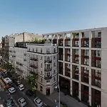 Luxury Apartment Piekna