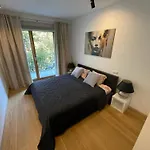 Luxury Prima Apartment City Nowy Swiat