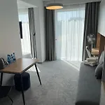 Wilanow Residence Apartments