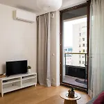 Ogrodowa Peaceful Apartments