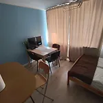 Zlota Center Apartament
