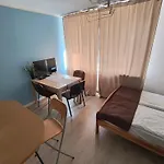 Zlota Center Apartament