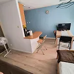 Zlota Center Apartament