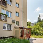 Warszawa Rakowiec Homey Apartment