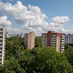Warszawa Rakowiec Homey Apartment