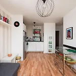 Warszawa Rakowiec Homey Apartment