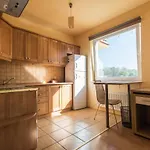 Metro Kabaty Apartment