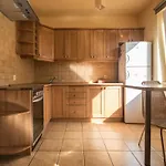 Metro Kabaty Apartment
