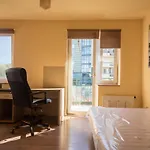 Metro Kabaty Apartment