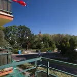 Metro Kabaty Apartment