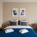 Sienna City Centre Deluxe Studio