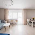 Sienna City Centre Deluxe Studio