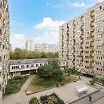 Sienna City Centre Deluxe Studio