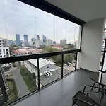 Apartament H&P Silver