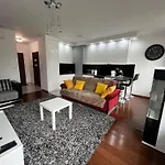 Apartament H&P Silver