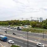 Rentplanet - Apartamenty Wolska