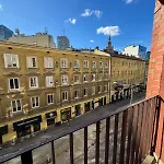 10Q - Z6 Apartment 301A
