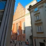 Chic Apartment-Old Town-S9