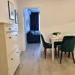 Greenery Apartament Wola
