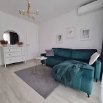 Greenery Apartament Wola